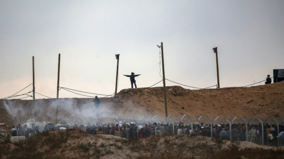 MSF slams US-backed Gaza aid scheme as 'slaughter masquerading' as aid