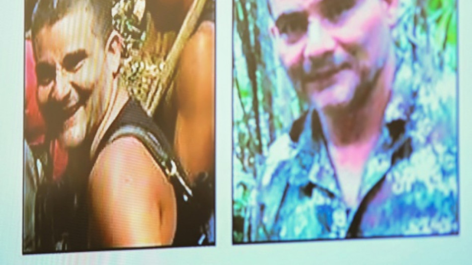 Colombie: le principal chef de la dissidence des FARC tu&eacute; par l'arm&eacute;e