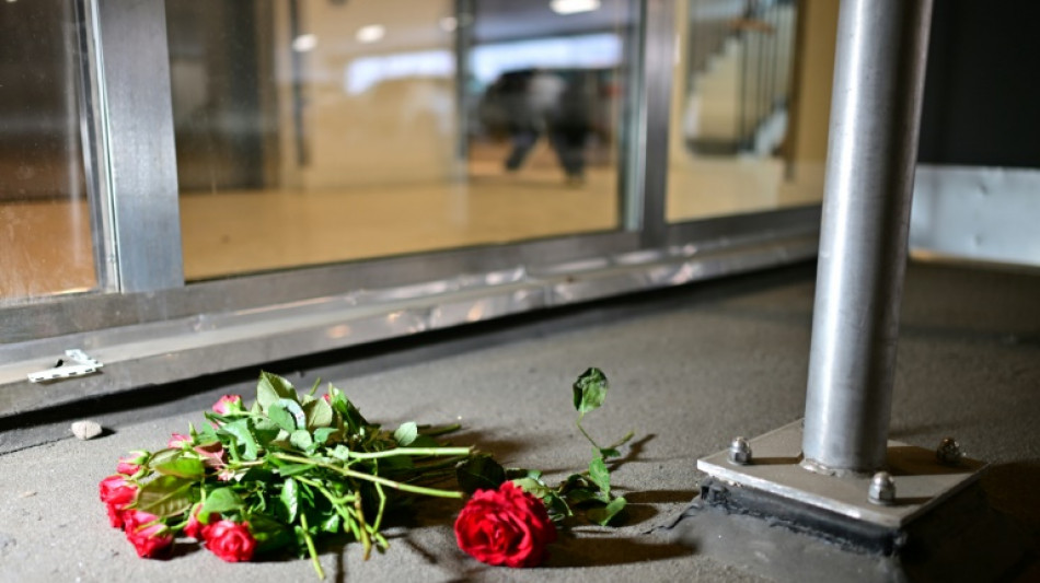 Su&egrave;de : trois hommes condamn&eacute;s pour complicit&eacute; dans le meurtre du rappeur C. Gambino