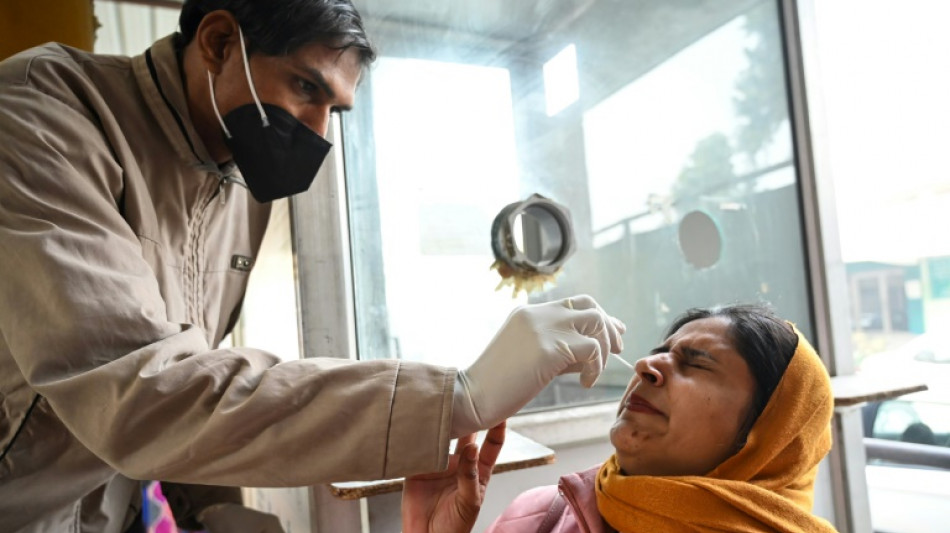 Los s&iacute;ntomas de covid largo desaparecen en un a&ntilde;o en casos leves