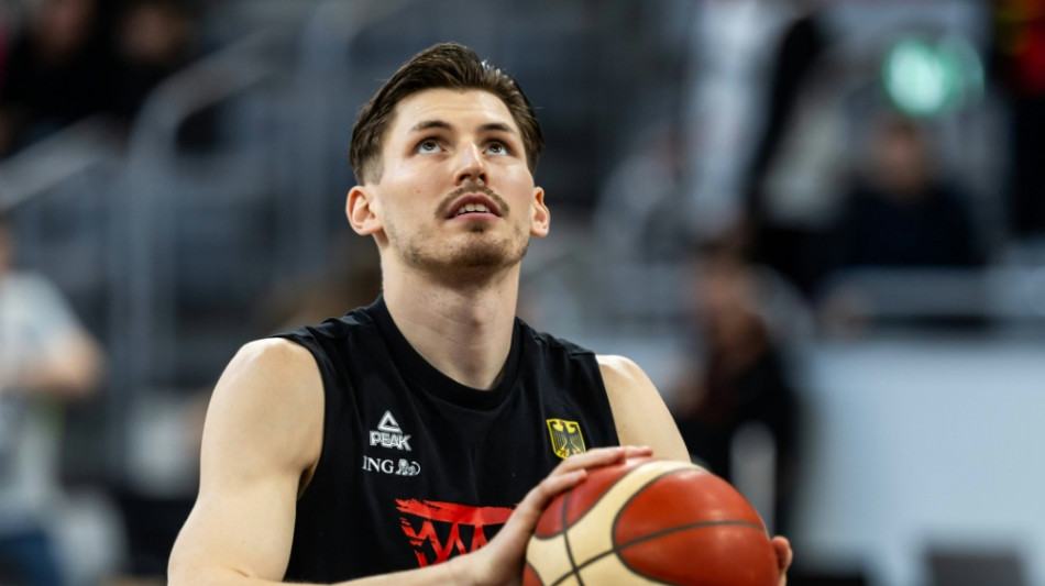 Basketball-Weltmeister Krämer geht zu Real Madrid