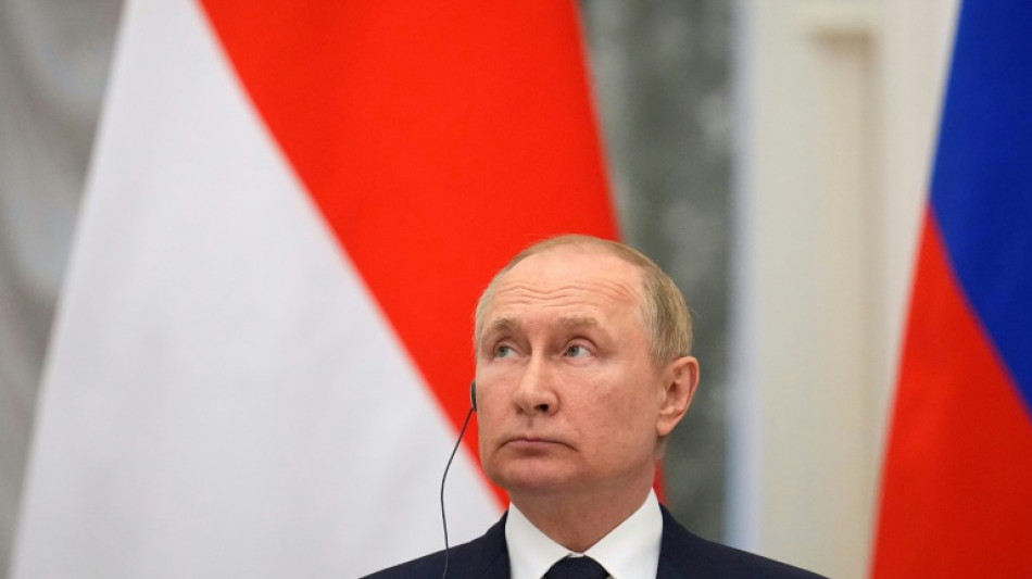 Rusia planea explotar la divisi&oacute;n de opiniones europeas sobre Ucrania, seg&uacute;n un informe