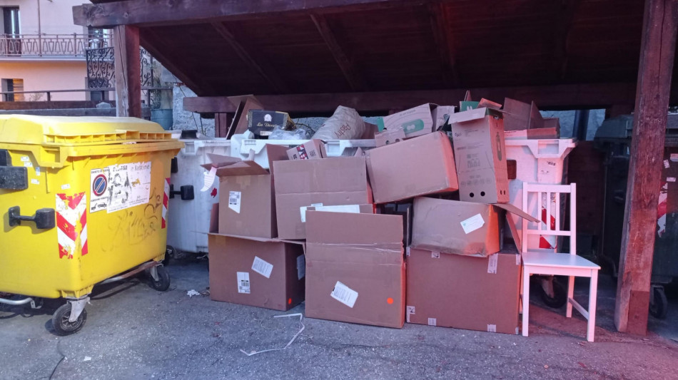 La Tari pi&ugrave; cara a Pisa ma impatto su famiglie &egrave; maggiore al Sud