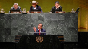 "M&aacute;s democracia, cero sanciones": Petro insta a "destrabar" el di&aacute;logo en Venezuela