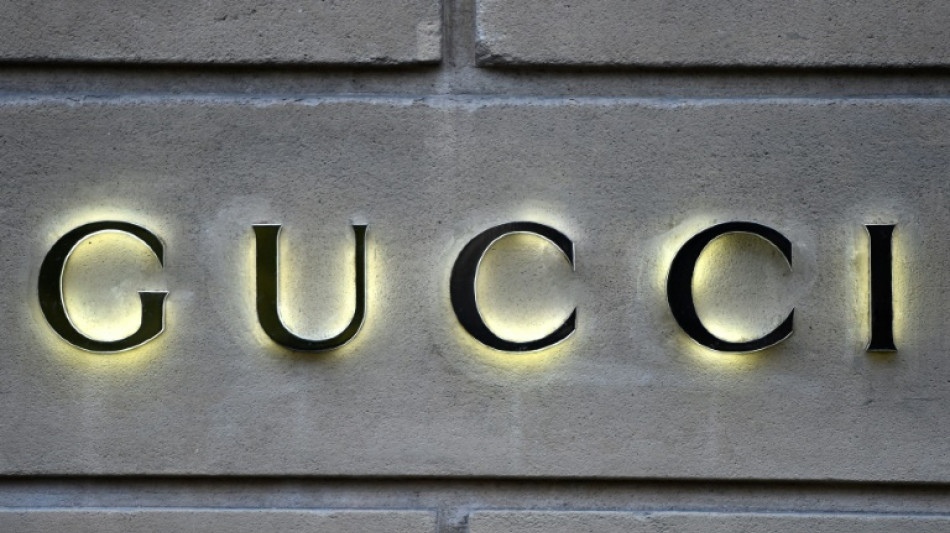 Relancer Gucci: le chantier prioritaire et imp&eacute;ratif de Kering
