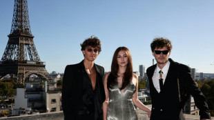 En Netflix o Prime Video, Par&iacute;s se convierte en capital de las comedias rom&aacute;nticas