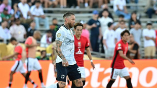 Sergio Ramos' Monterrey ist Dortmunds Achtelfinalgegner