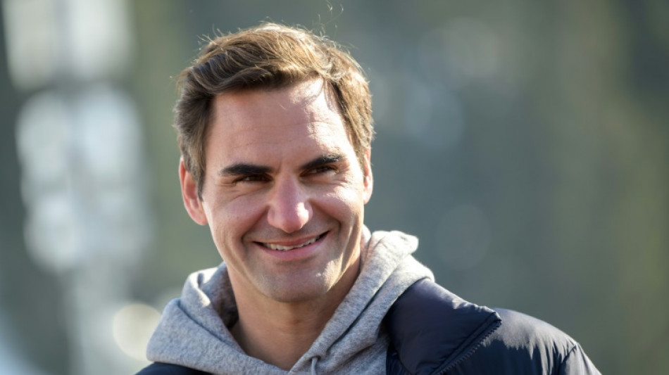 Tennis: Roger Federer annonc&eacute; au tournoi de B&acirc;le fin octobre (organisateurs)