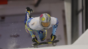 Skeletonista Heraskevych, 'Il Cio vieta il casco con i volti di atleti ucraini caduti'