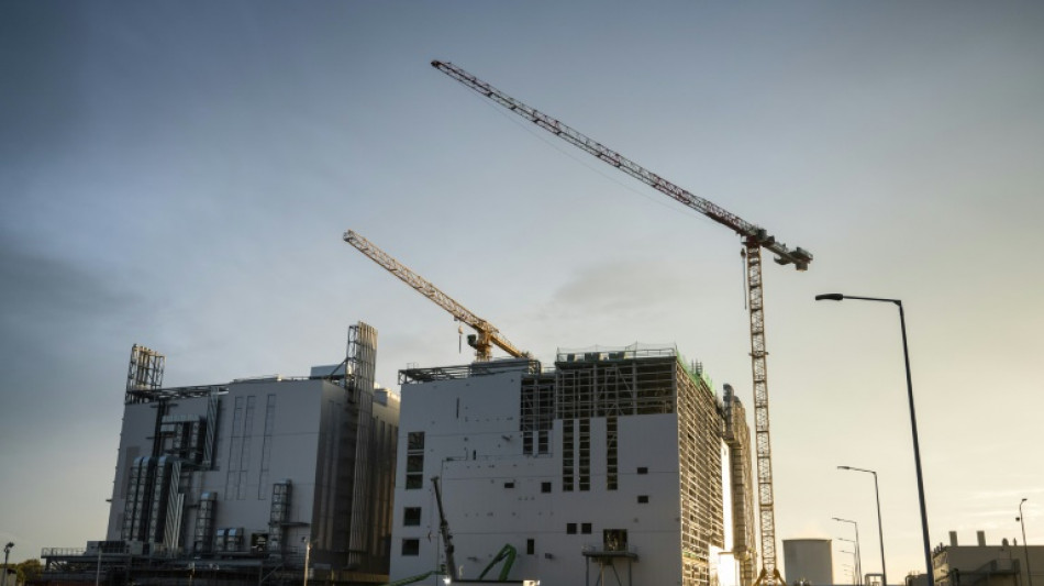 Prognose: EU k&ouml;nnte bis 2027 unabh&auml;ngig von Elektroautobatterien aus China werden