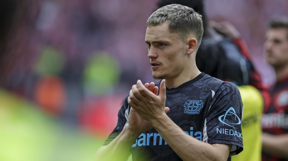 E' ufficiale, Wirtz al Liverpool per una cifra monstre