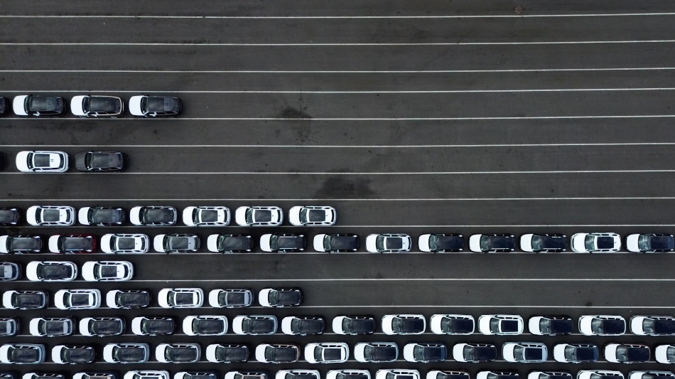 Cgia, all'export pi&ugrave; danni da crisi Germania che da dazi Usa