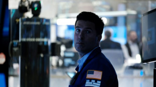 Inflation, Fed, Chine, Ukraine... la baisse continue &agrave; l'ouverture de Wall Street