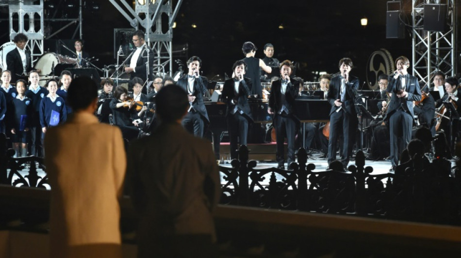 Japanische Boygroup Arashi kündigt Auflösung und Abschiedstournee an