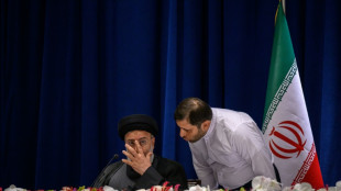 Ir&aacute;n dice que 450 manifestantes fueron detenidos en el norte del pa&iacute;s