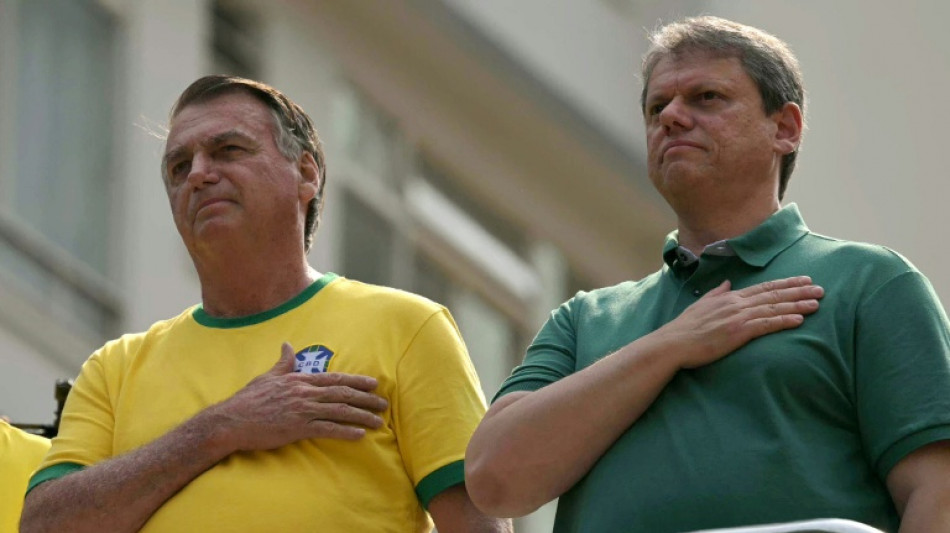 &iquest;Qu&eacute; dijeron los testigos en el juicio por golpismo contra Bolsonaro?