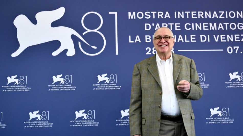 Documental expone las consecuencias de la pol&iacute;tica de "tolerancia cero" de Trump con los migrantes