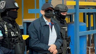 Honduras extradita para os EUA ex-funcion&aacute;rio acusado de lavagem de dinheiro