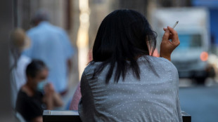 Schweizer stimmen f&uuml;r weitgehendes Tabak-Werbeverbot