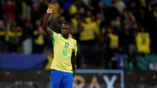 Brasil e Equador ampliam para 13 os j&aacute; classificados para Copa de 2026