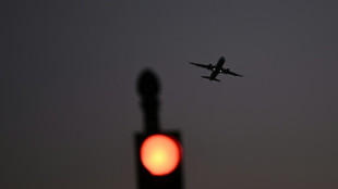 Paralysie budg&eacute;taire: premi&egrave;res perturbations dans les a&eacute;roports am&eacute;ricains