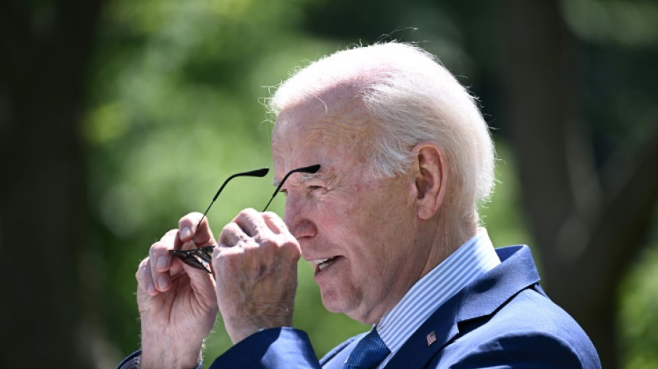 &iquest;Demasiado viejo? Estadounidenses opinan sobre nueva candidatura de Biden