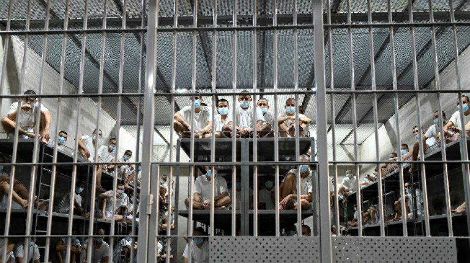 Irrtümlich abgeschobener Salvadorianer: Rückschlag für Trump vor Oberstem Gericht