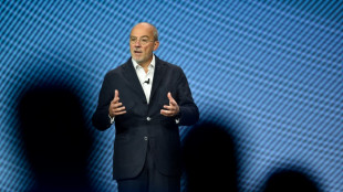 Sur le d&eacute;part, le PDG d'Orange St&eacute;phane Richard "indemnis&eacute;" pr&egrave;s d'un demi-million d'euros