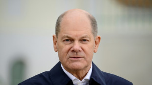 Scholz: Respekt für arbeitende Menschen muss im Mittelpunkt der Demokratie stehen