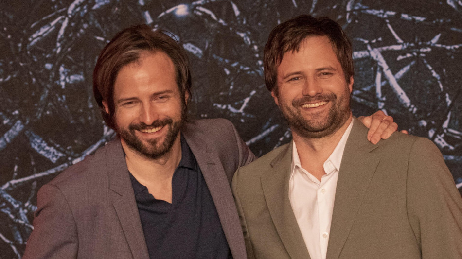 Gemelli Duffer lasciano Netflix per Paramount