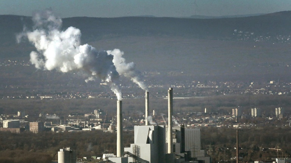 Umweltbundesamt ver&ouml;ffentlicht Bilanz zu Treibhausgasemissionen 2023