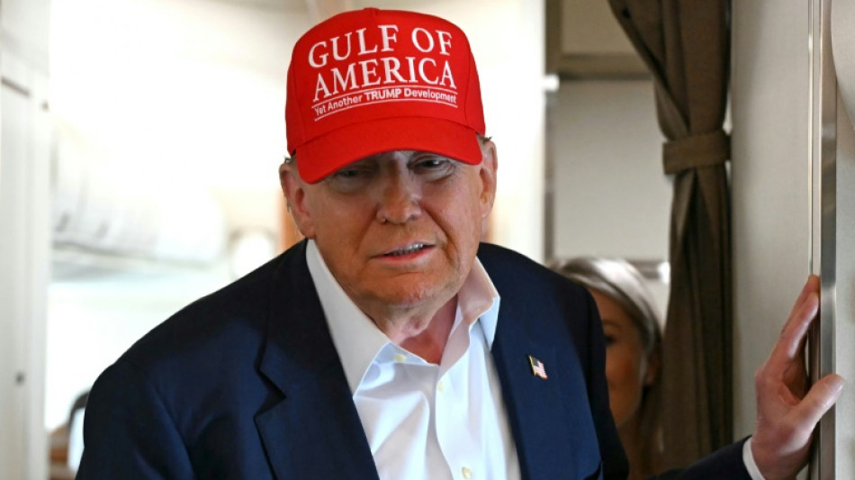 EUA fecha USAID, sua ag&ecirc;ncia de ajuda externa