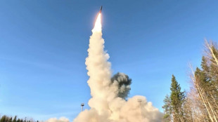 Trump ordnet "unverz&uuml;gliche" Wiederaufnahme von US-Atomwaffentests an