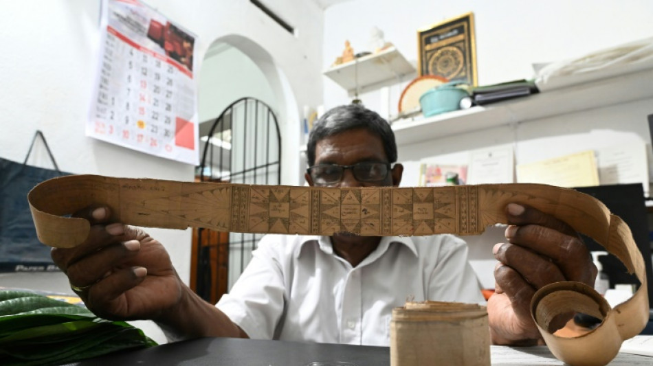 La rueda de la fortuna gira para los or&aacute;culos pol&iacute;ticos de Sri Lanka 