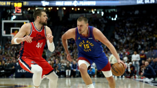 Nuggets edge Clippers in NBA playoff overtime thriller, Knicks and Pacers win