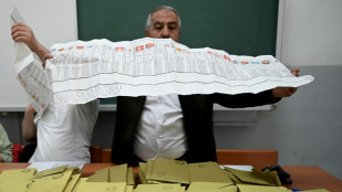 Türkei-Wahl: Erdogan nach Auszählung von 25 Prozent der Stimmen in Führung