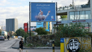 Lebanese living abroad seek hope as they return for pope visit