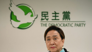 End of the line for Hong Kong's Democratic Party
