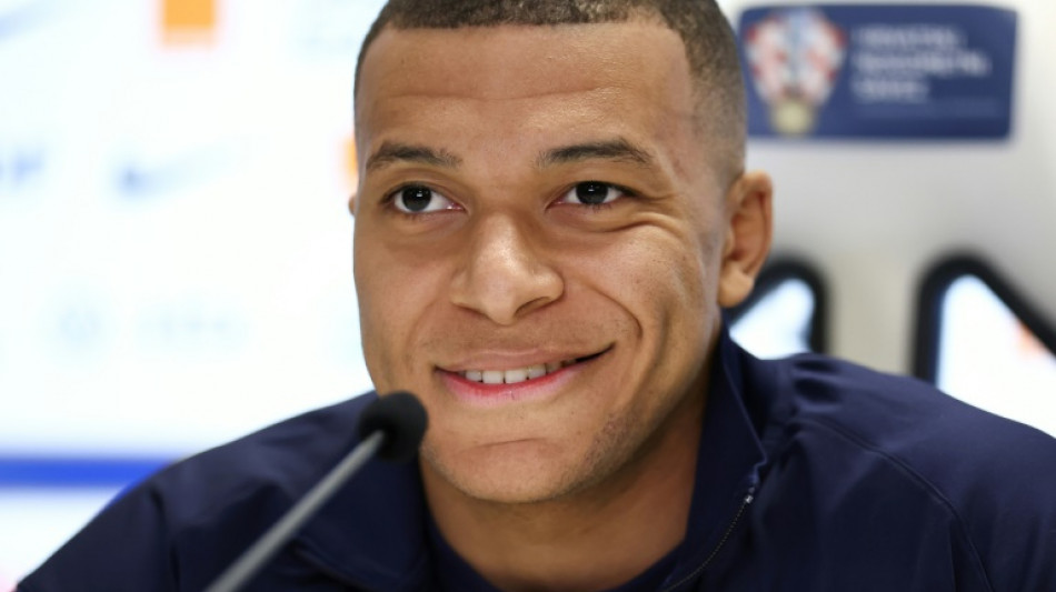 Mbapp&eacute; consegue embargo cautelar de &euro; 55 milh&otilde;es contra PSG