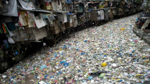 Verhandlungen in Genf &uuml;ber UN-Plastikabkommen gescheitert