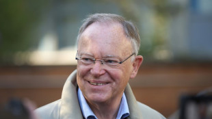 In Niedersachsen stehen die Zeichen auf Rot-Gr&uuml;n - CDU verliert deutlich