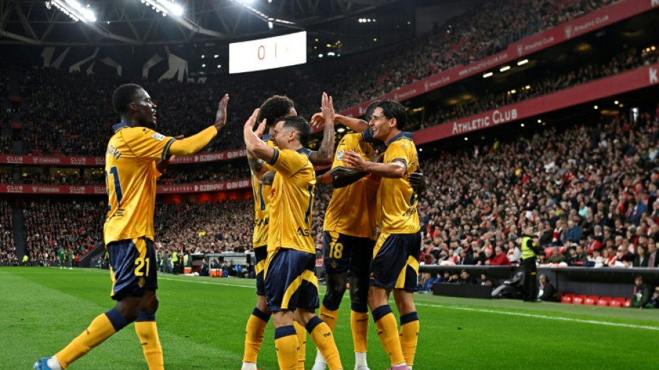 Villarreal add to Athletic misery, Oviedo survival hopes boosted