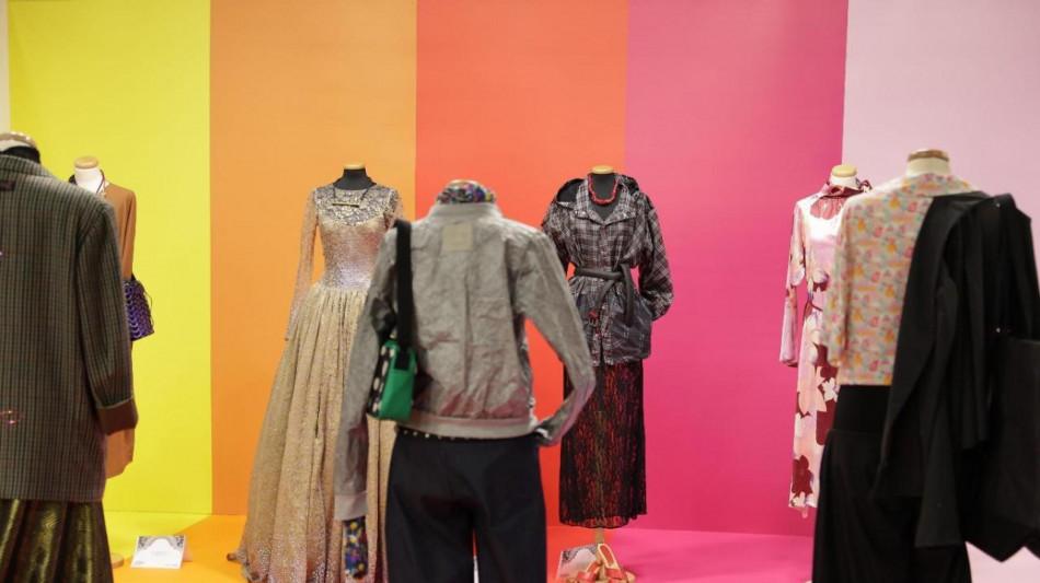 In attesa settimana moda Milano anticipa con Fashion&Jewels