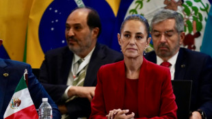 La guerra comercial golpea a M&eacute;xico y castiga a Am&eacute;rica Latina