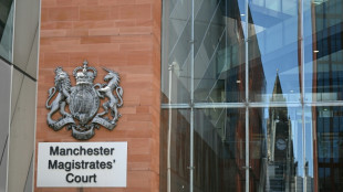 Le chanteur Chris Brown en détention provisoire au Royaume-Uni pour coups et blessures