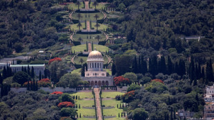 Iran steps up Bahai persecution with wave of arrests