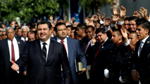 L&iacute;der del culto La Luz del Mundo admite culpabilidad por cargos de abuso sexual en EEUU