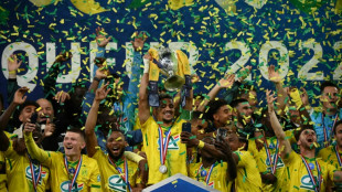 Coupe de France: Nantes, la r&eacute;surrection des Canaris