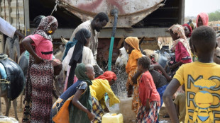 Jefe de la ONU dice que la situaci&oacute;n en Sud&aacute;n es "sin precedentes" y mandar&aacute; un enviado