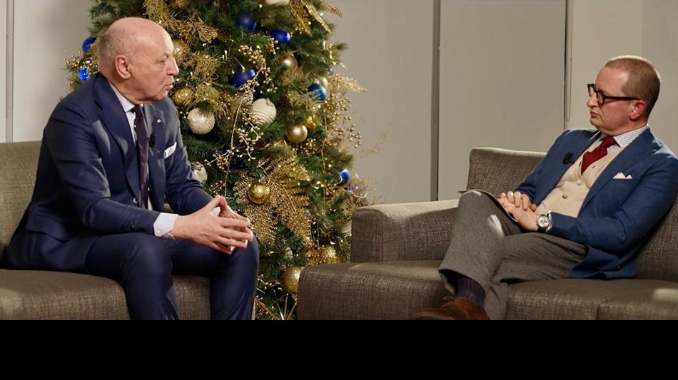 Contatti giocatori-ultras:Marotta,fare molto di pi&ugrave; per evitarli